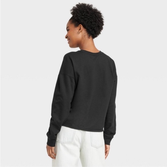 2/$20   Yellowstone Dutton Ranch Graphic Sweatshirt - Black - Picture 3 of 7